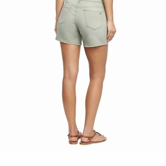 🔶NEW Jessica Simpson Rolled Cuff Shorts - Picture 2 of 7